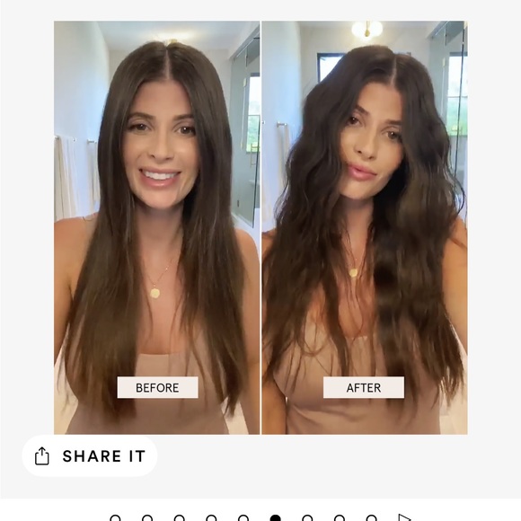 Bondiboost wave wand - Picture 5 of 7